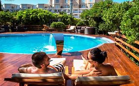 Af Hotel Aquapark